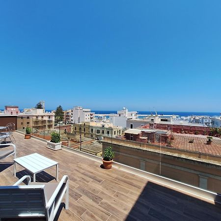 Hotel Vistamare House à Monopoli Extérieur photo