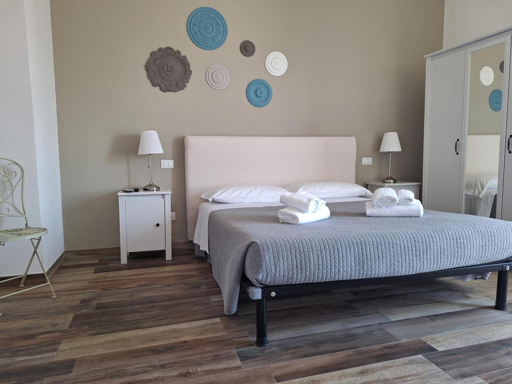 Hotel Vistamare House à Monopoli Extérieur photo