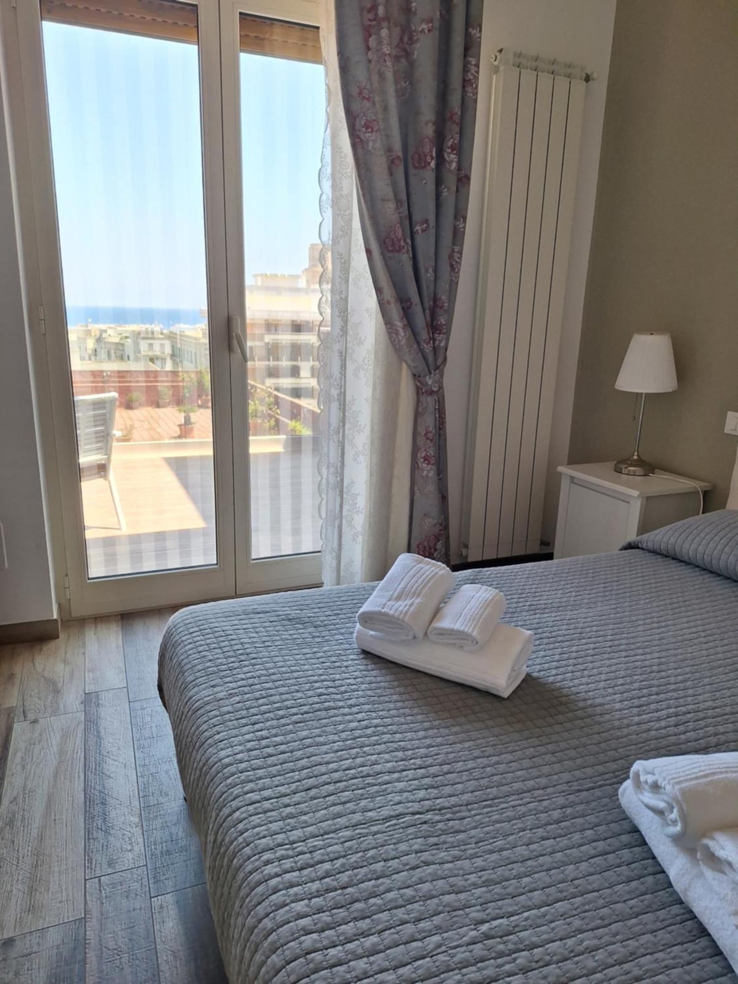 Hotel Vistamare House à Monopoli Extérieur photo