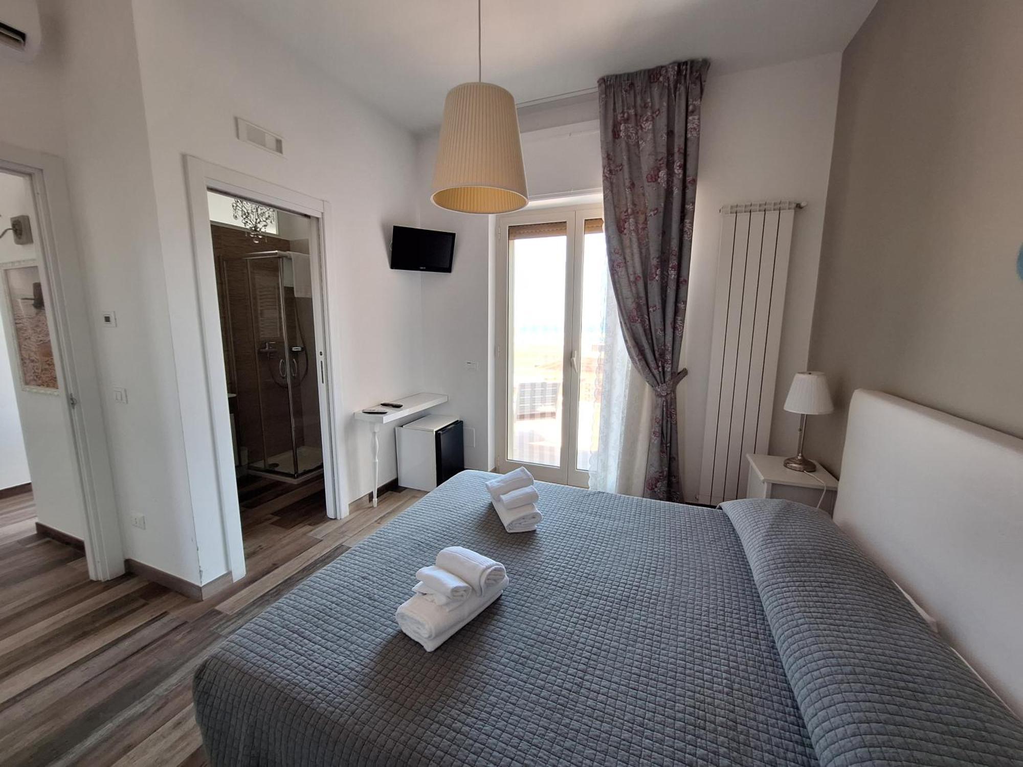 Hotel Vistamare House à Monopoli Extérieur photo