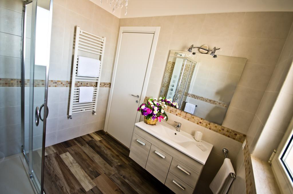 Hotel Vistamare House à Monopoli Chambre photo