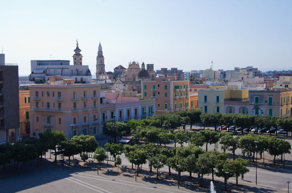Hotel Vistamare House à Monopoli Chambre photo