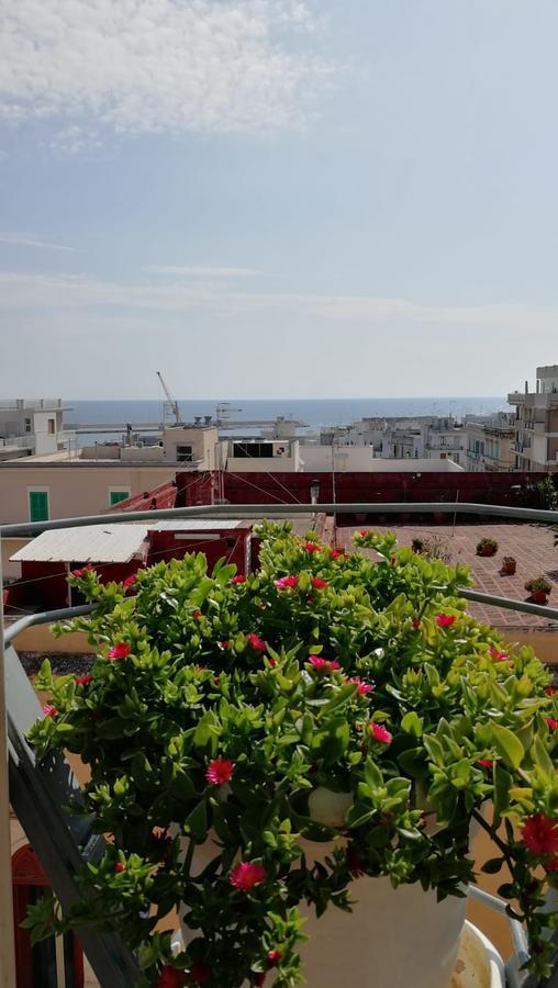Hotel Vistamare House à Monopoli Extérieur photo