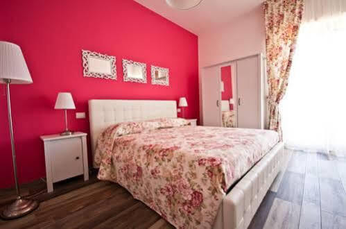 Hotel Vistamare House à Monopoli Extérieur photo