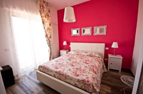 Hotel Vistamare House à Monopoli Extérieur photo